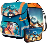 Stil 365 set Sci-fi - School Set