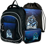 Stil 365 set Prime Ninja - School Set