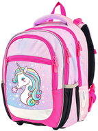 Stil 365 Junior Unicorn - School Backpack