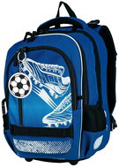 Stil 365 Junior Goal - School Backpack