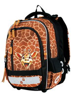 Stil 365 Junior Giraffe - School Backpack
