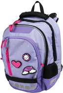 Stil 365 Junior Funny - School Backpack