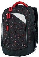 Stil 365 Midi Dotty - School Backpack