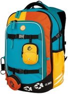 Helmet 365 Stil Midi Wolf - School Backpack