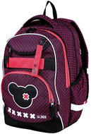Stil 365 Smart Lucky - School Backpack