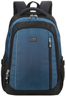 Stil 365 Groovy Blue - School Backpack