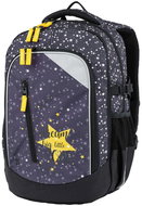 Midi Star style - School Backpack