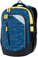 Style Midi Shark - School Backpack