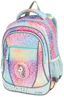 Stil Prime Sparkle - School Backpack