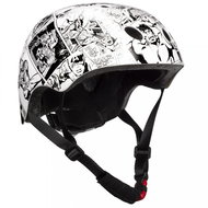 Disney Bike Helmet Avengers comics M - Bike Helmet