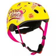 Disney Bike Helmet Soy Luna M - Bike Helmet
