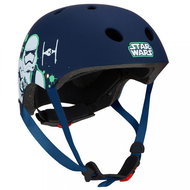Disney Bike Helmet Star wars M - Bike Helmet
