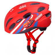 Disney Bicycle helmet in mold Cars III M - Bike Helmet
