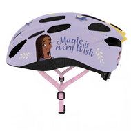 Disney Bicycle Helmet in mold Wish M - Bike Helmet