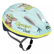 Disney Bike Helmet Mandalorian - Bike Helmet