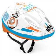 Disney Bike Helmet Star wars BB-8 - Bike Helmet