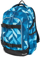 Stil 365 Midi Geometric - School Backpack