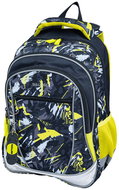 Stil 365 Prime Speedy - School Backpack