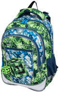 Stil 365 Prime Craftboy - School Backpack