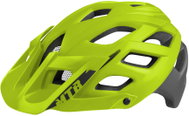 Etape Tomcat limeta/černá mat L/XL - Bike Helmet