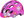 Pink XS/S