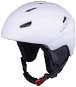LACETO Lyžařská helma Valanga White - Ski Helmet