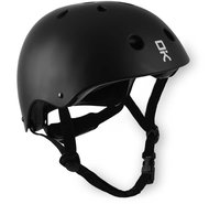 SOKE Sportovní přilba K1 černá S - Bike Helmet