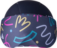 LACETO Visor Cover for Ski Helmets 1 - Skiing Accessory