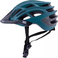 CT-Helmet Vent M 54-58 matt petrol/black - Prilba na bicykel