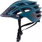 CT-Helmet Vent M 54-58 matt petrol/black - Prilba na bicykel