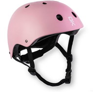 SOKE Sports Helmet K1 pink S - Bike Helmet