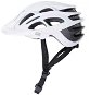 CT-Helmet Vent L 58-61 matt white/white - Prilba na bicykel
