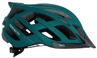 CT-Helmet Chili M 54-58 matt petrol/black - Prilba na bicykel