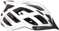 CT-Helmet Chili S 50-54 matt white/black - Prilba na bicykel