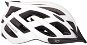 CT-Helmet Chili M 54-58 matt white/black - Prilba na bicykel