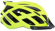 CT-Helmet Chili L 58 – 62 matt yellow/black - Prilba na bicykel