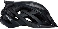 CT-Helmet Chili L 58 – 62 matt black/black - Prilba na bicykel