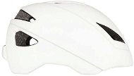 CT-Helmet Tuva S/M 52 – 58 matt white/white - Prilba na bicykel