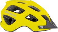 CT-Helmet Rok L 58 – 61 matt yellow/black - Prilba na bicykel