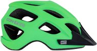 CT-Helmet Rok L 58 – 61 matt green/black - Prilba na bicykel