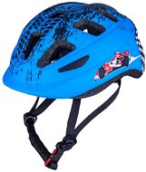 LACETO Dětská cyklistická helma Chorro S - Bike Helmet
