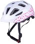 LACETO Dětská cyklistická helma Chica S - Bike Helmet