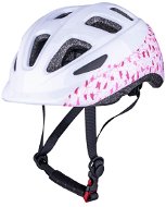 LACETO Dětská cyklistická helma Chica S - Bike Helmet