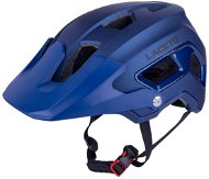 LACETO Cyklistická helma Rapido Blue L - Bike Helmet