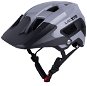 LACETO Cyklistická helma Rapido Grey - Bike Helmet