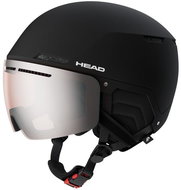 HEAD CINEMA black XL/XXL 2024_25 - Ski Helmet