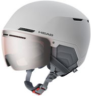 HEAD CINEMA W white XS/S 2024_25 - Lyžařská helma