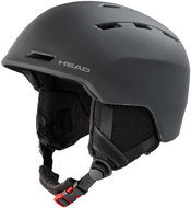 HEAD VICO black XL/XXL 2024_25 - Ski Helmet