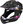 Black/graphic matt S/M