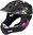 Black/graphic matt S/M
